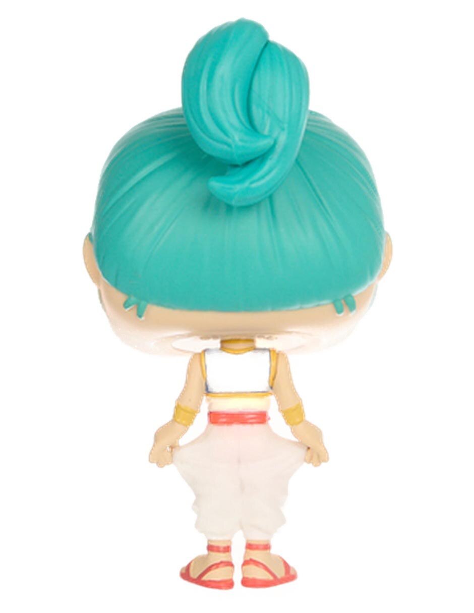 POP! Dragon Ball Bulma 3