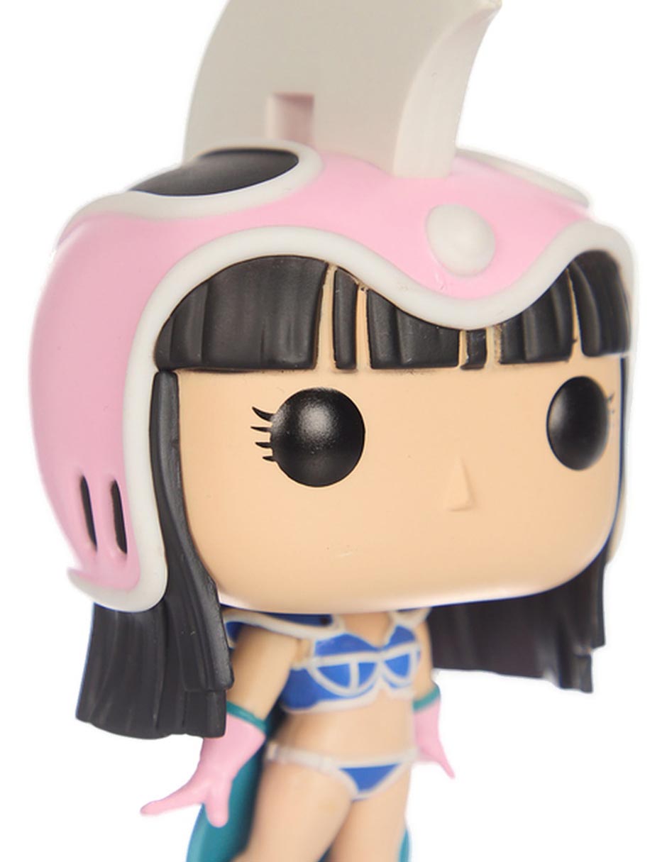 POP! Dragon Ball Chichi 5