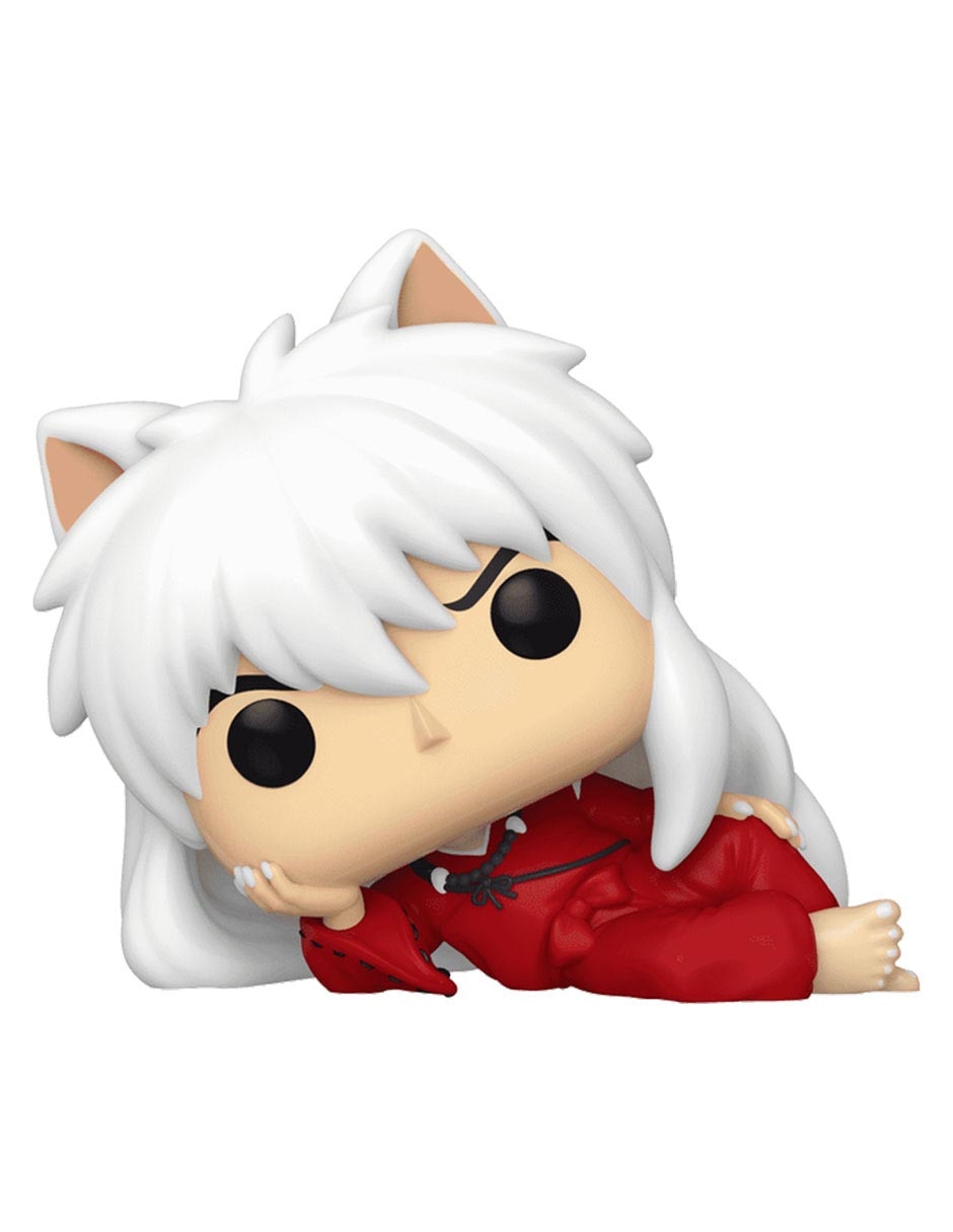 POP! InuYasha 1