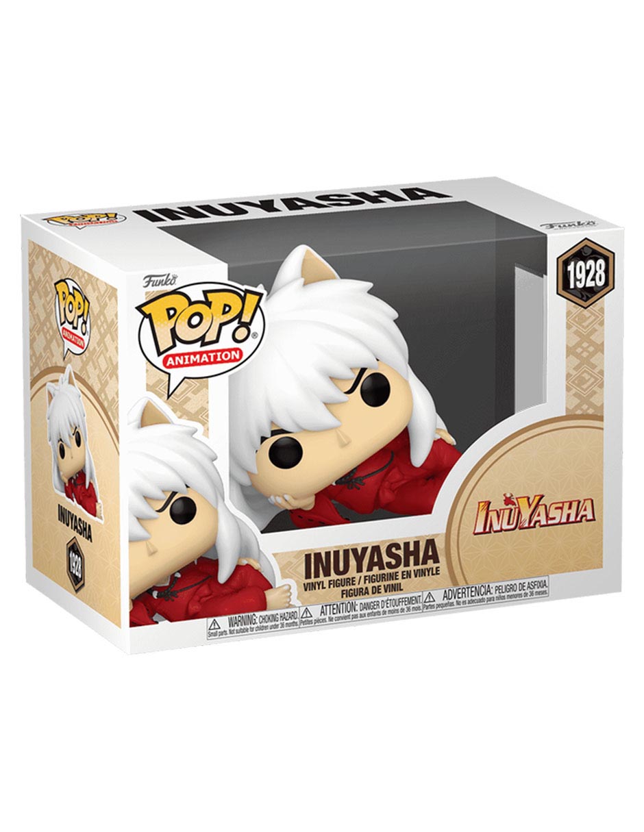 POP! InuYasha 2