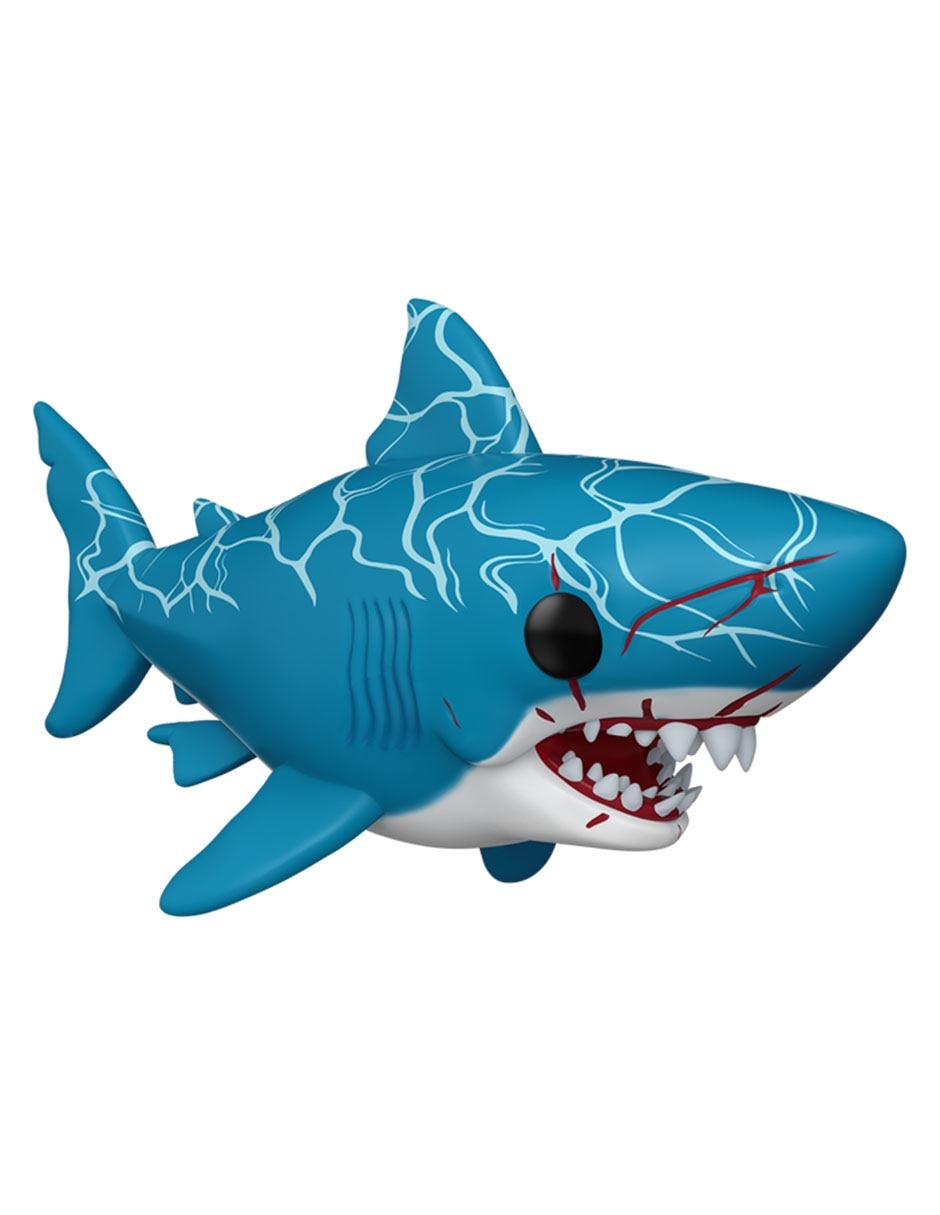 POP! Jaws 50th Anniversary Great White Shark POP! Jaws 50th Anniversary Great White Shark