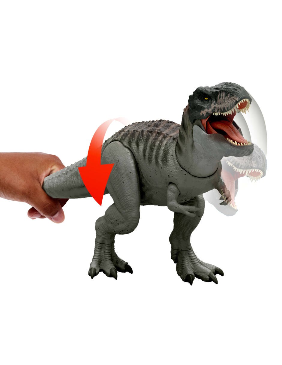 Figura articulada Limitada
