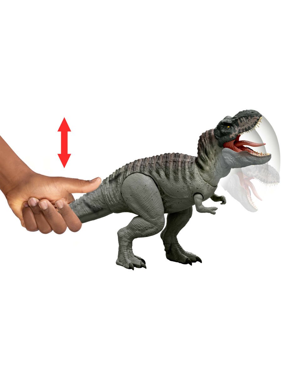 Figura articulada Limitada
