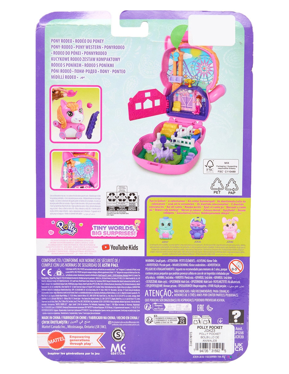 Casa de muñecas 4