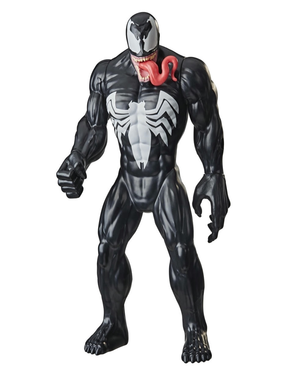 Figura articulada Marvel Venom Olympus Figura articulada Marvel Venom Olympus