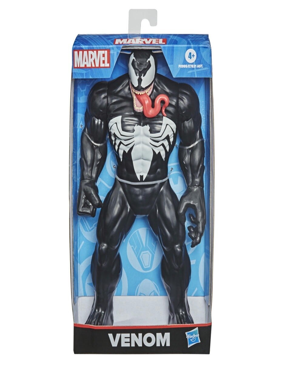 Figura articulada Marvel Venom Olympus 2