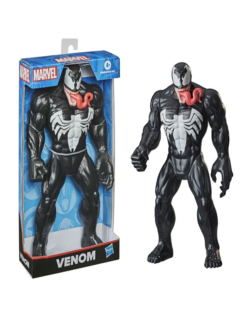 Figura articulada Marvel Venom Olympus 3