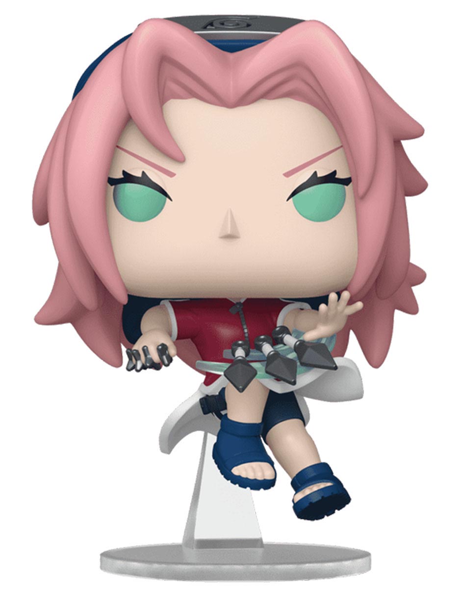 POP! Naruto Sakura Haruno