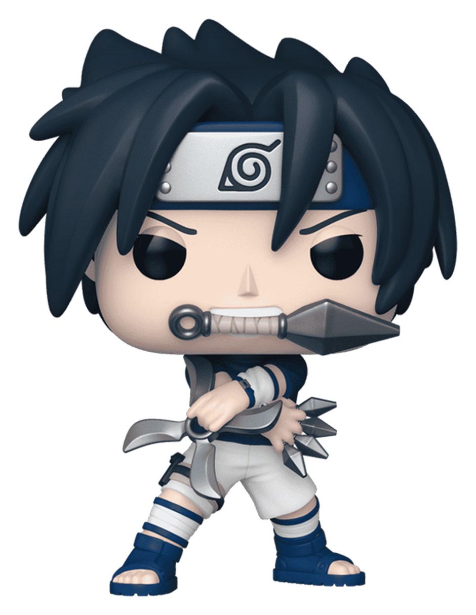 POP! Naruto Sasuke Uchiha 1