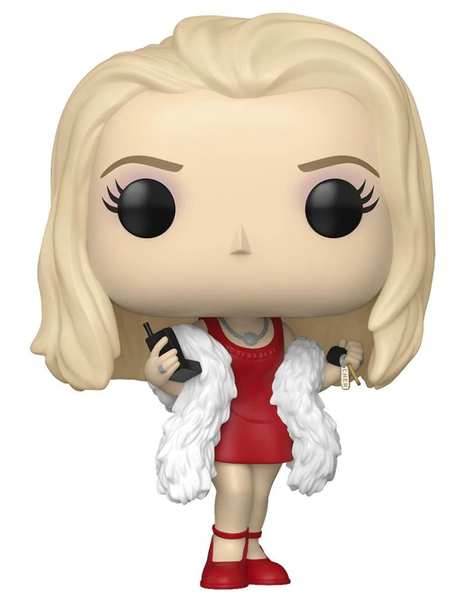 POP! Clueless Cher