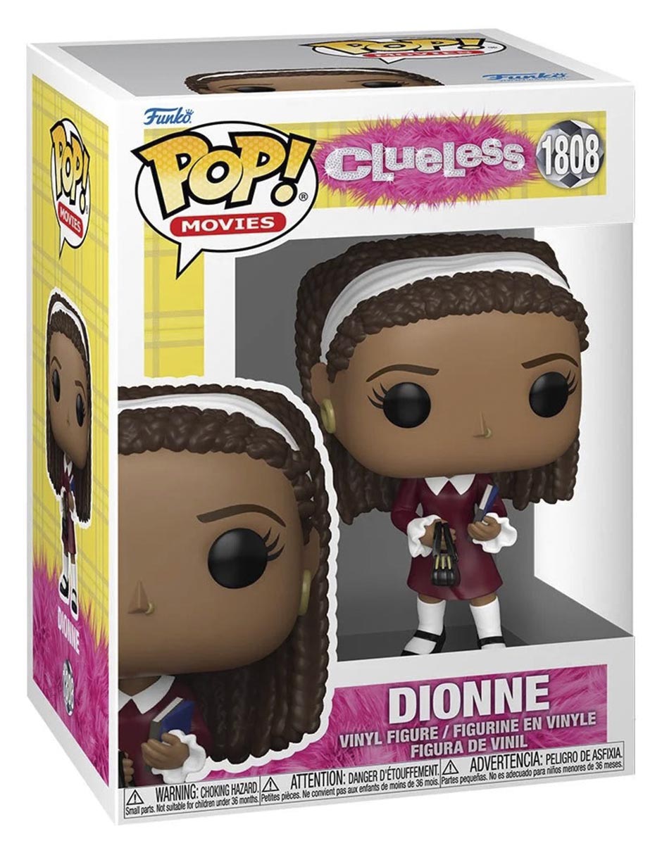 POP! Clueless Dionne 2