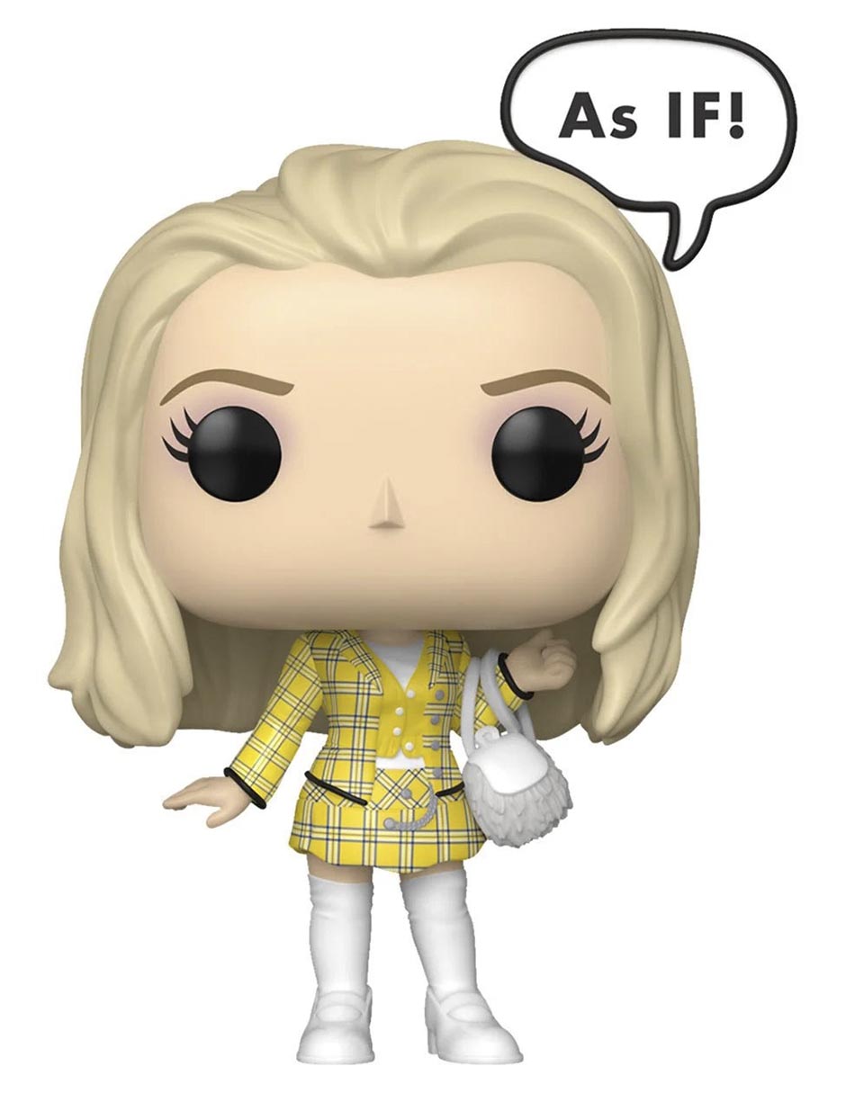 POP! Clueless Cher