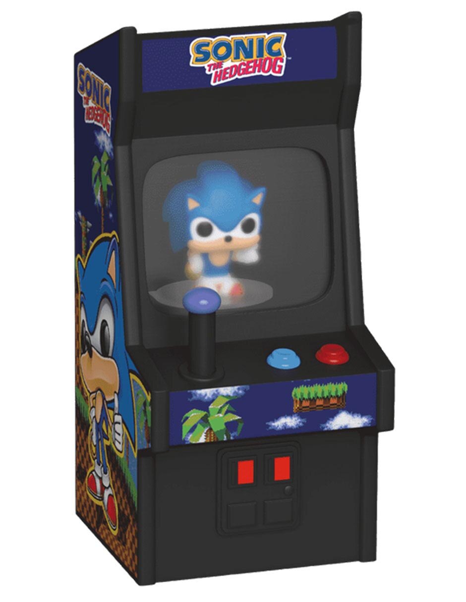 POP! Sonic The Hedgehog Sonic with ring 2