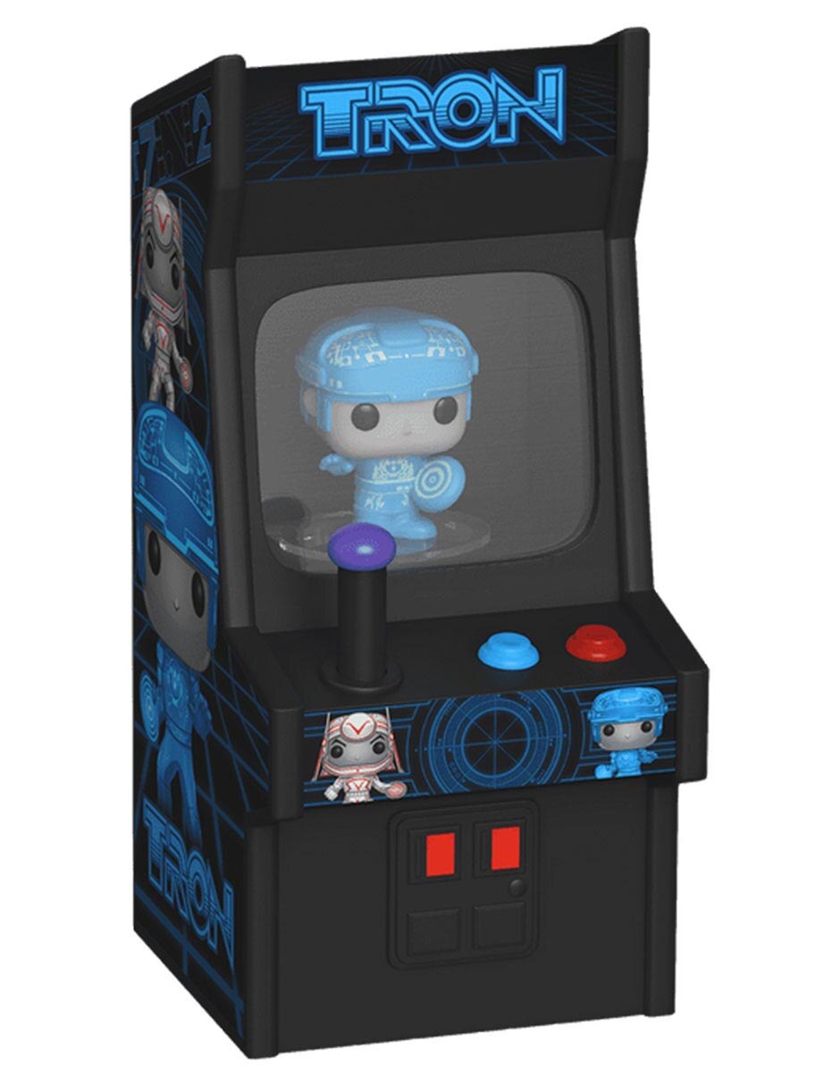 POP! Tron Tron Arcade 2