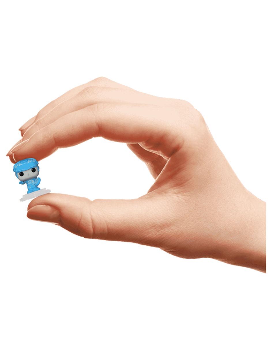 POP! Tron Tron Arcade 3