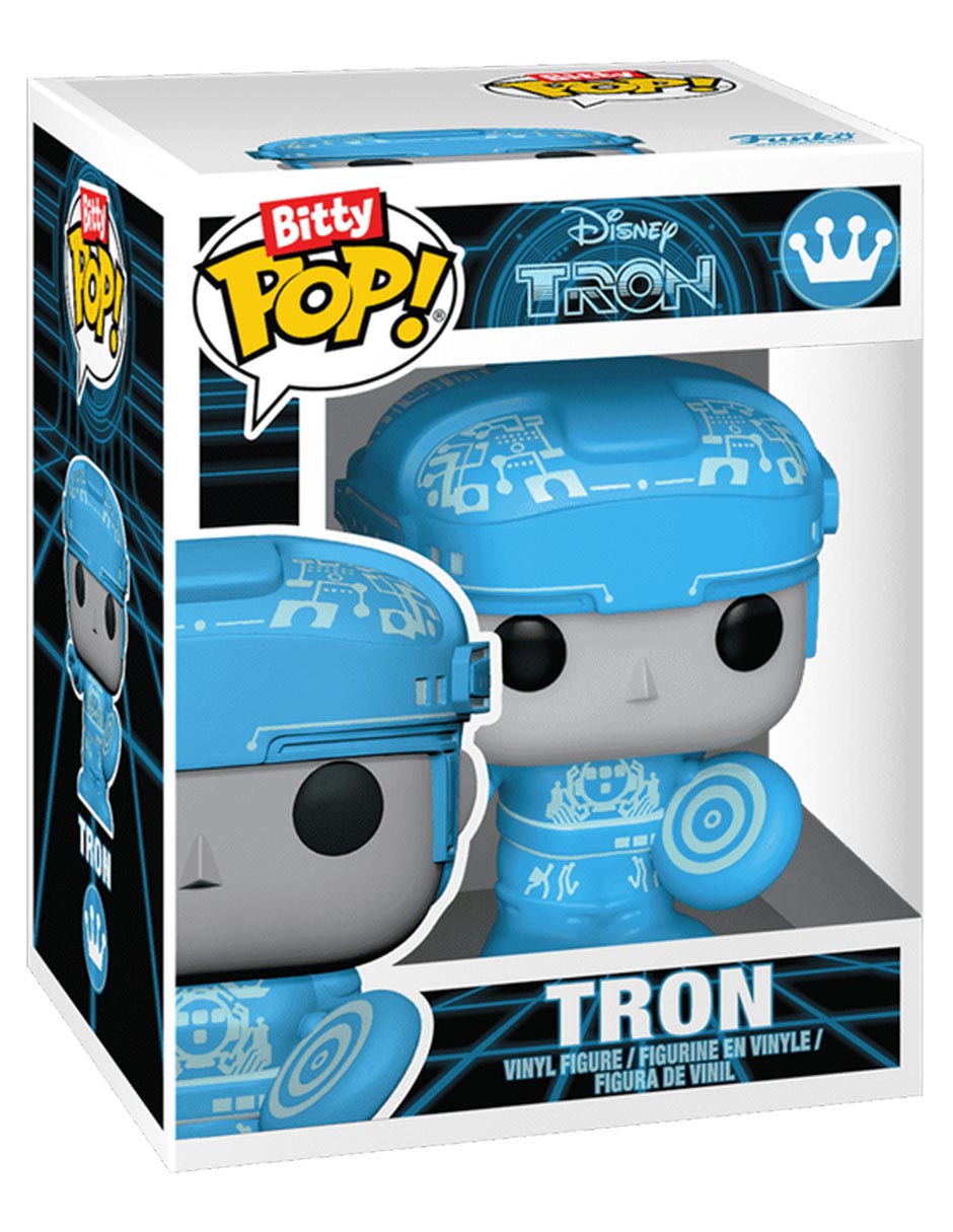 POP! Tron Tron Arcade 5