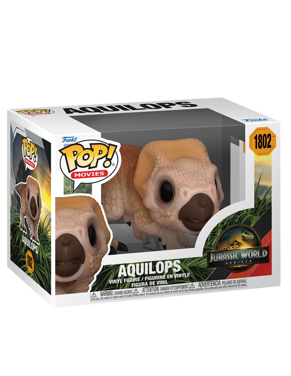 POP! Jurassic World Rebirth 2