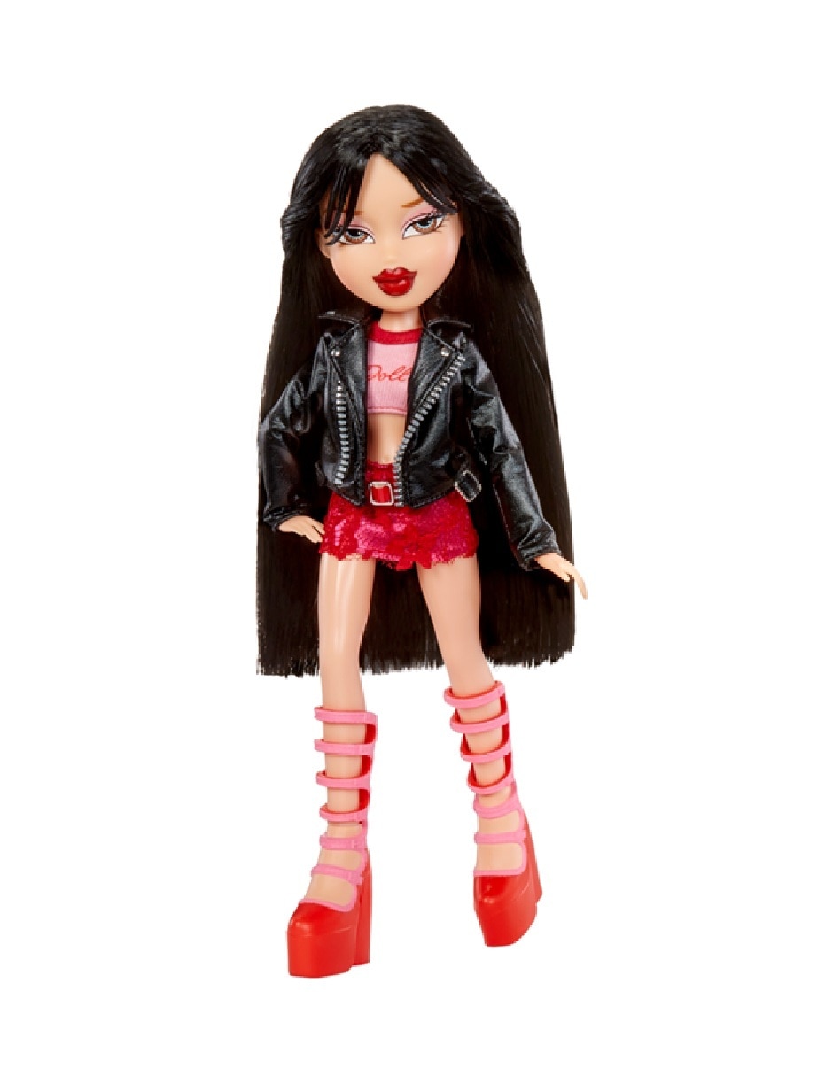 Muñeca Jade Goin Out 2