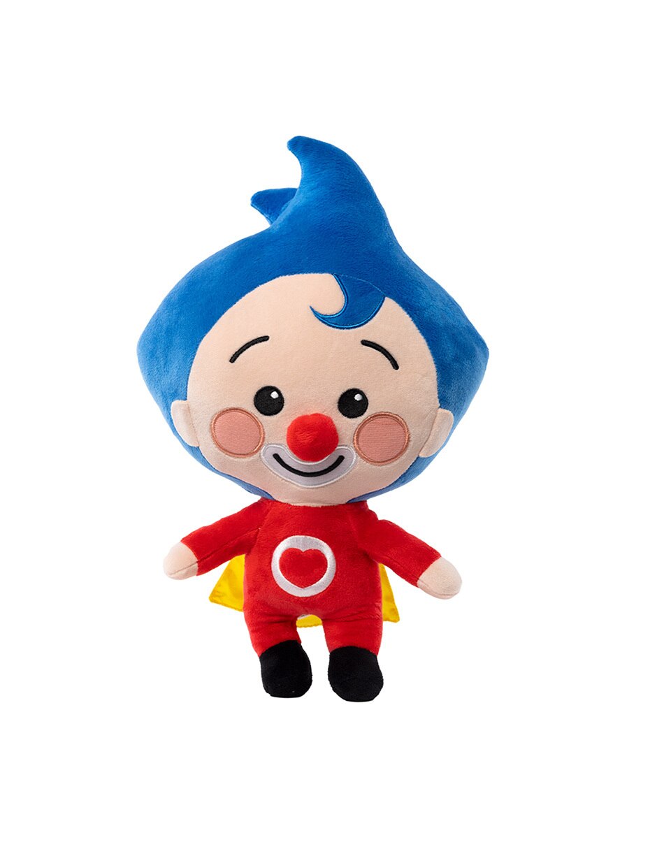 Set de peluches Namco-Bandai Bandai de 27 cm 2