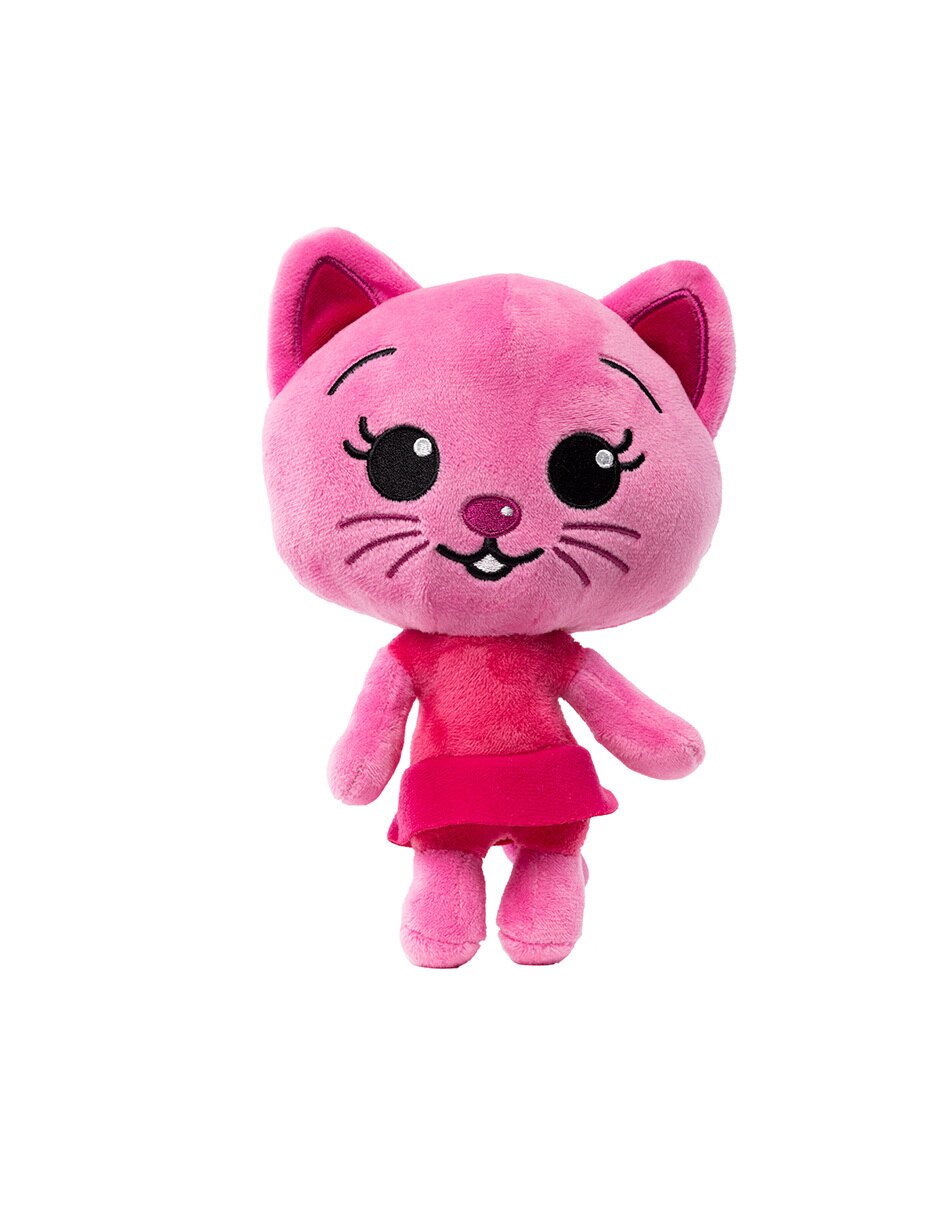 Set de peluches Namco-Bandai Bandai de 27 cm 4