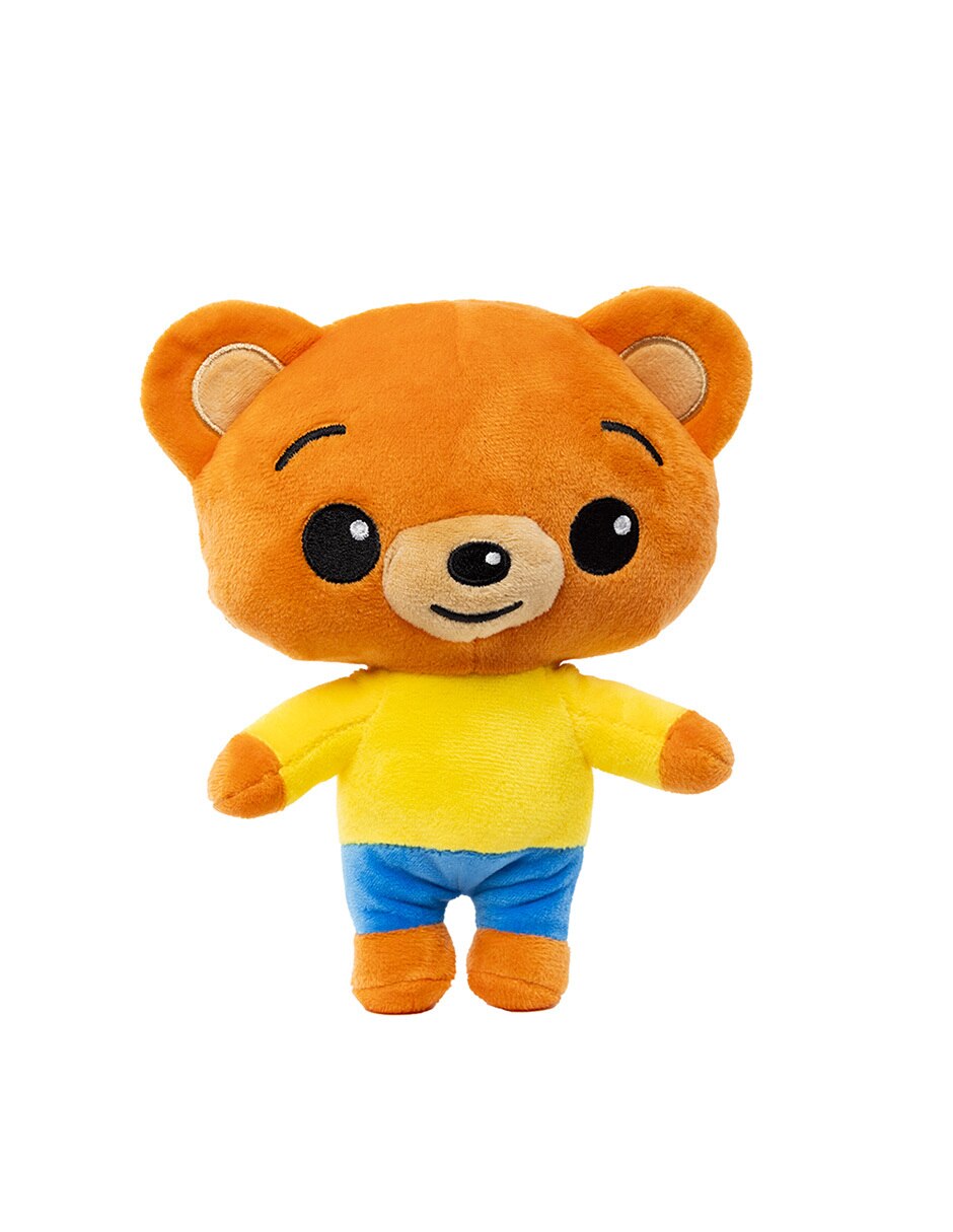 Set de peluches Namco-Bandai Bandai de 27 cm 5