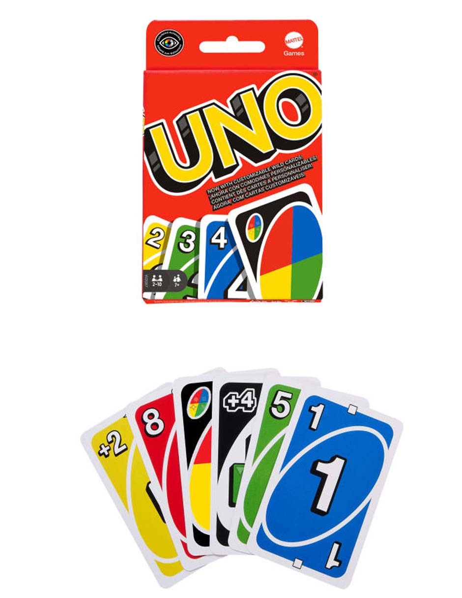 UNO 1