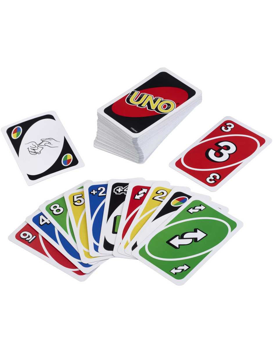 UNO 4