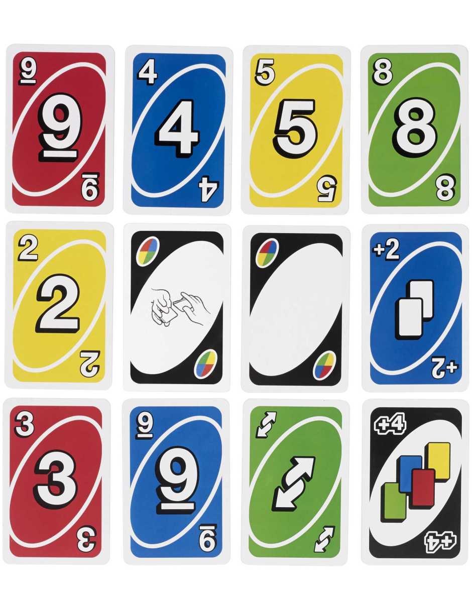 UNO 6