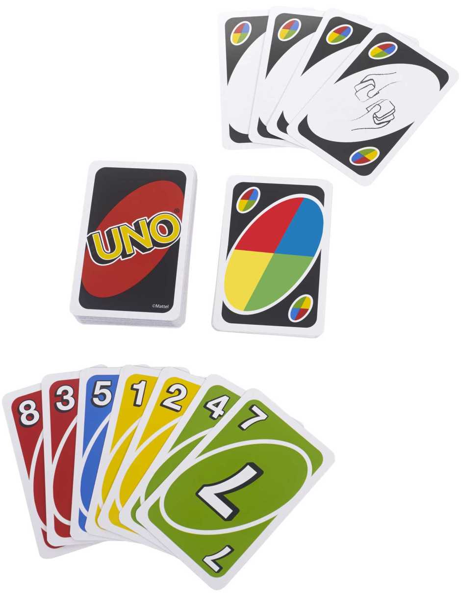 UNO 7