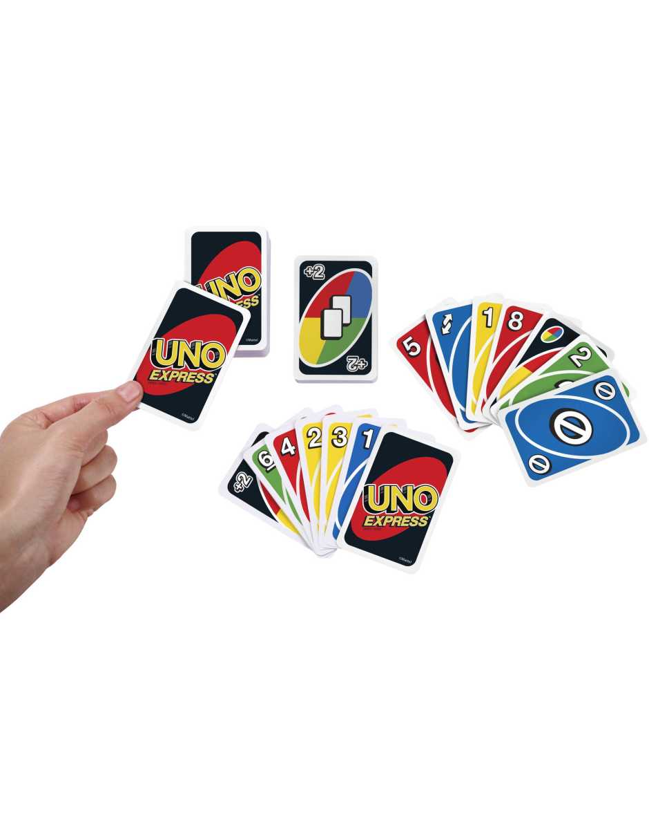 UNO 8