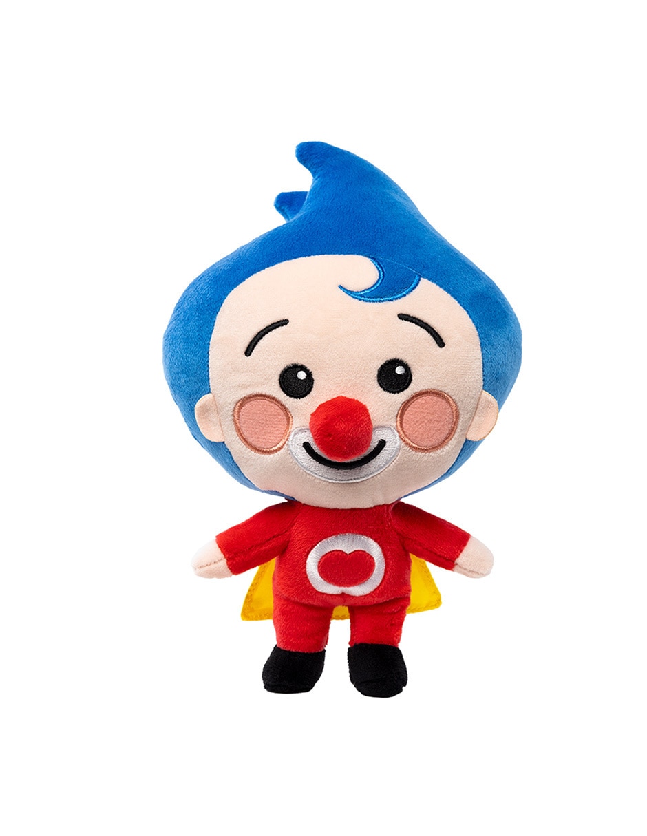 Peluche Namco-Bandai Bandai de 15 cm 5