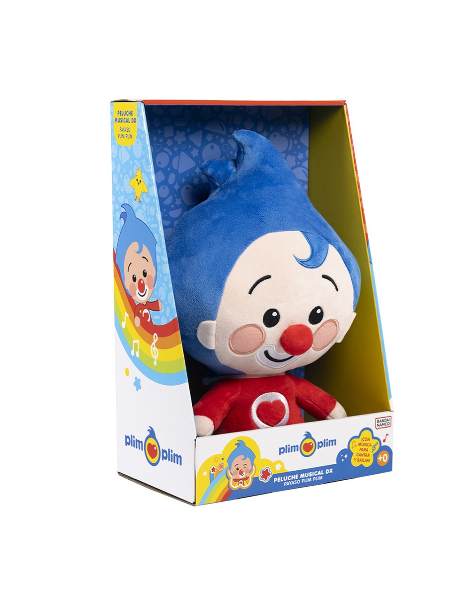 Peluche Namco-Bandai Bandai de 15 cm 2