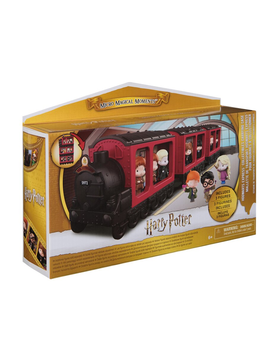 Figura coleccionable 6