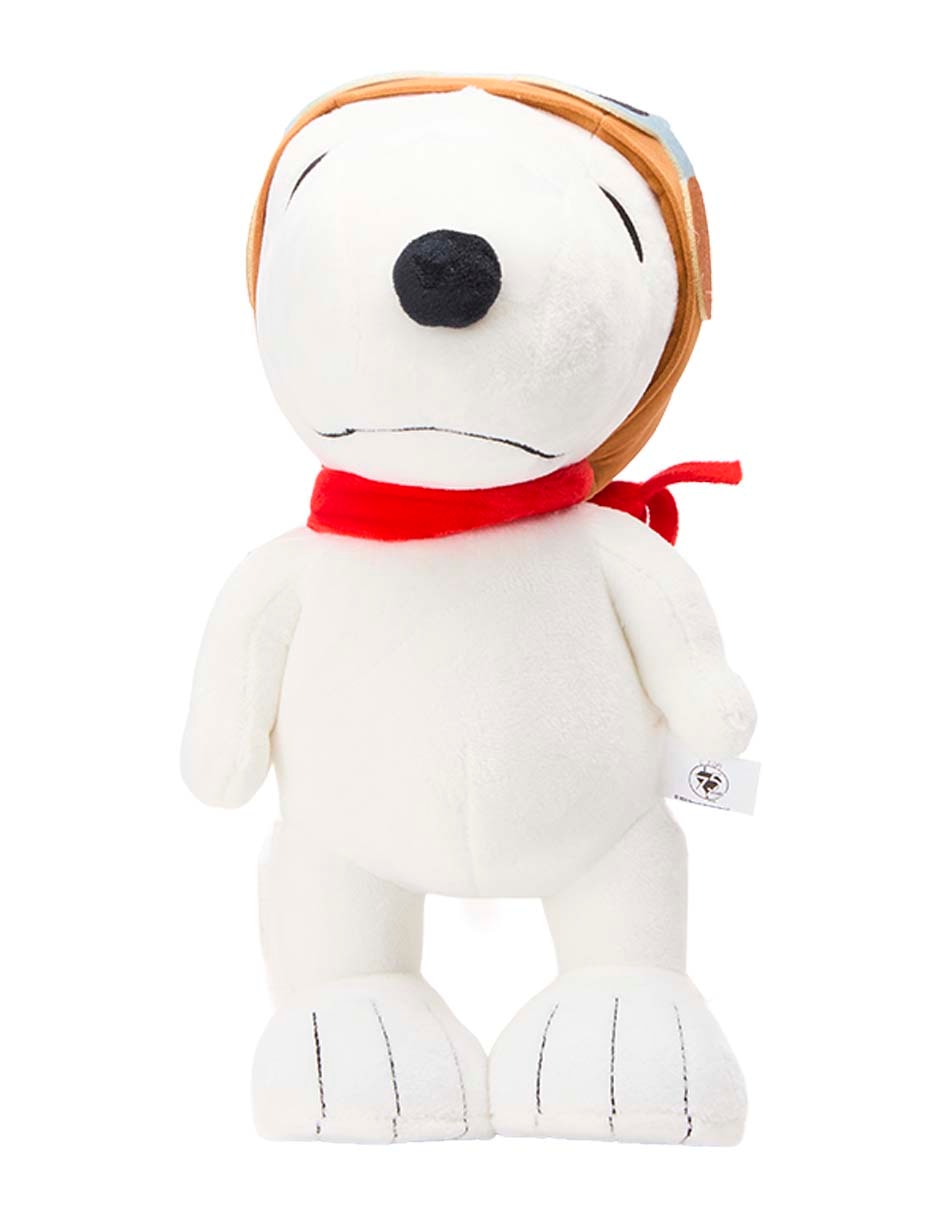 Peluche de Snoopy Peanuts de 36 cm
