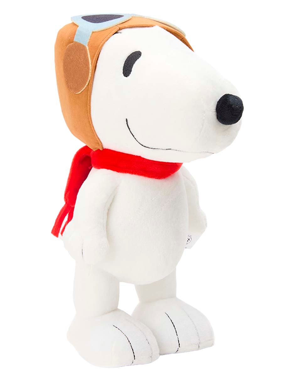 Peluche de Snoopy Peanuts de 36 cm 2