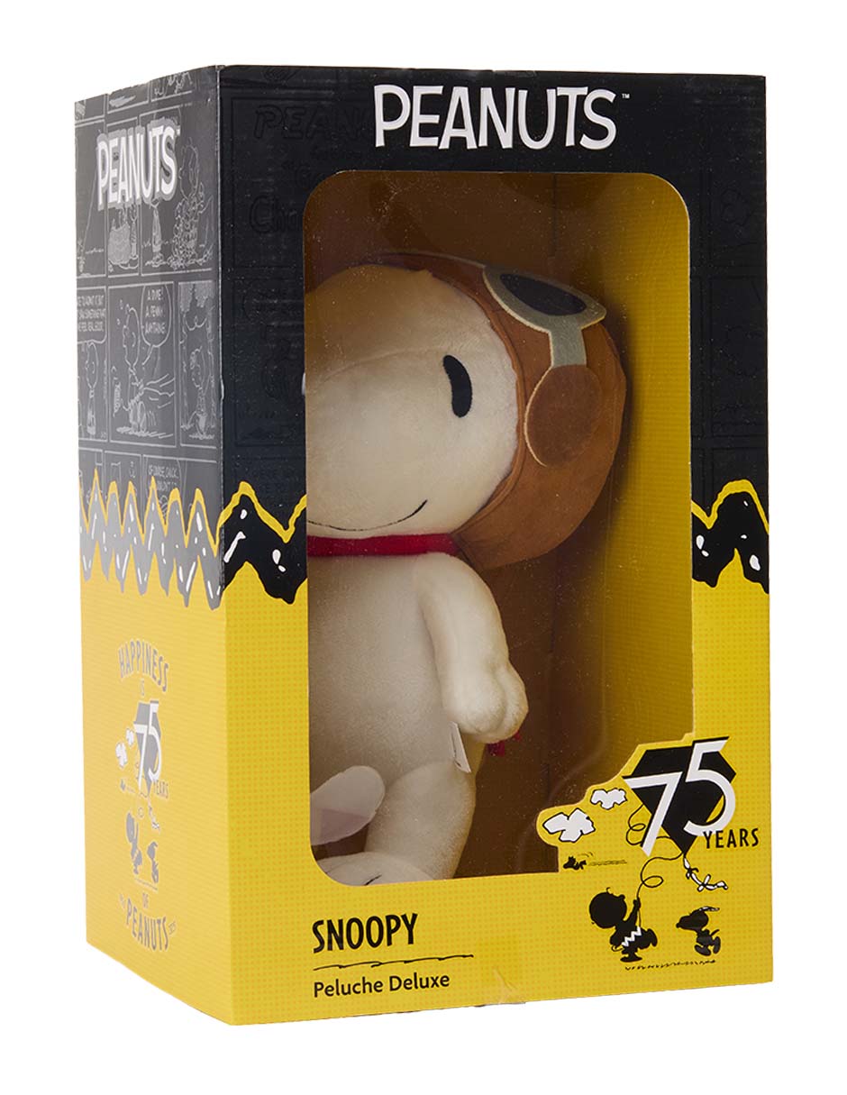 Peluche de Snoopy Peanuts de 36 cm 7