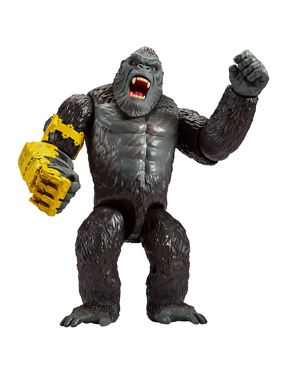Figura de acción articulada Godzilla vs Kong: The New Empire Namco- Bandai