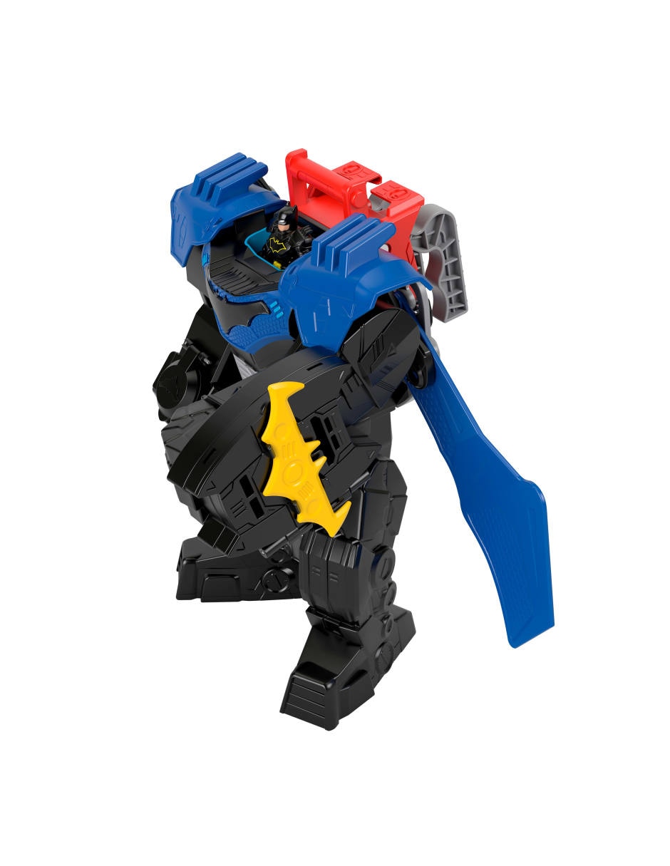 Figura articulada DC Batman Especial 12