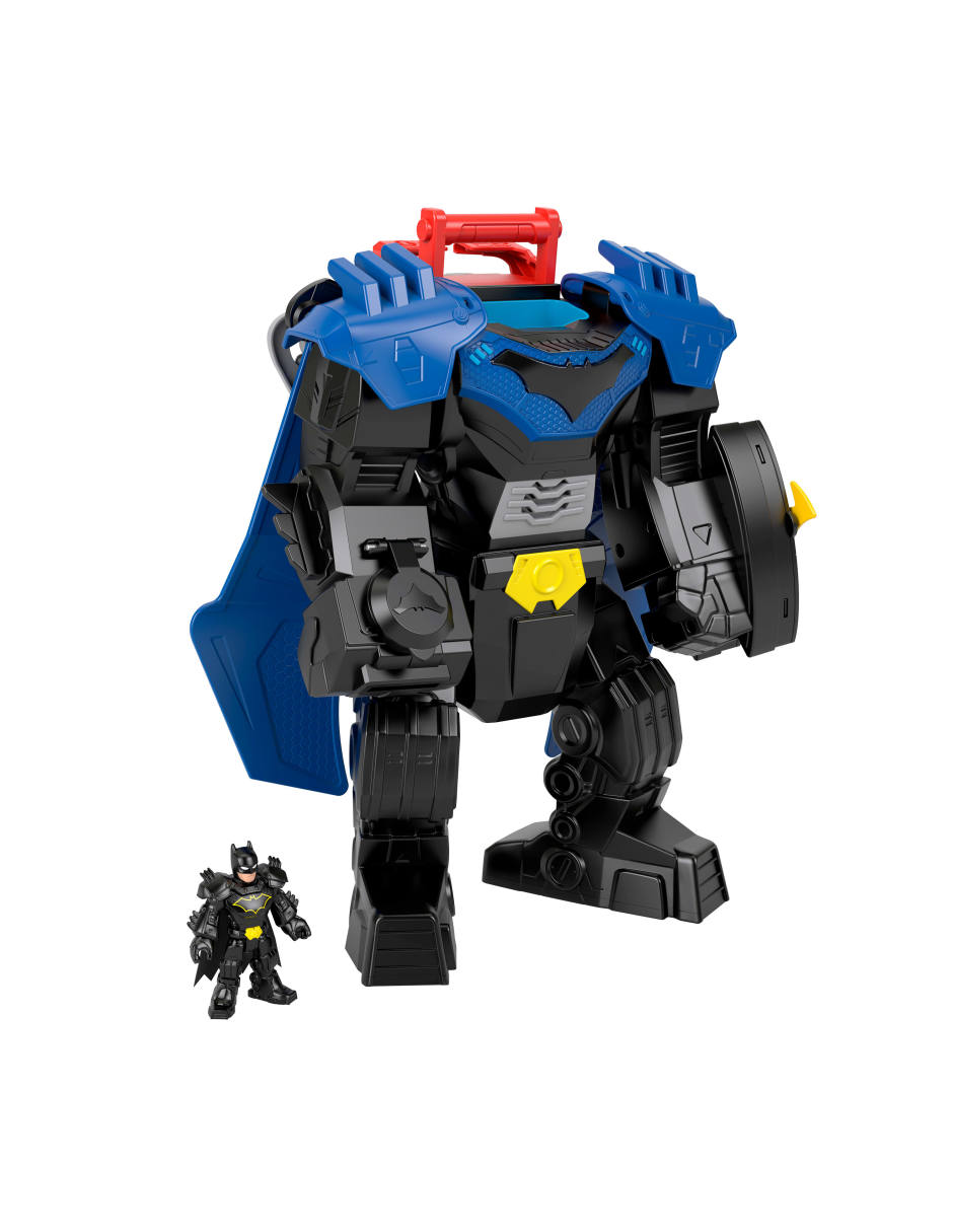 Figura articulada DC Batman Especial 13