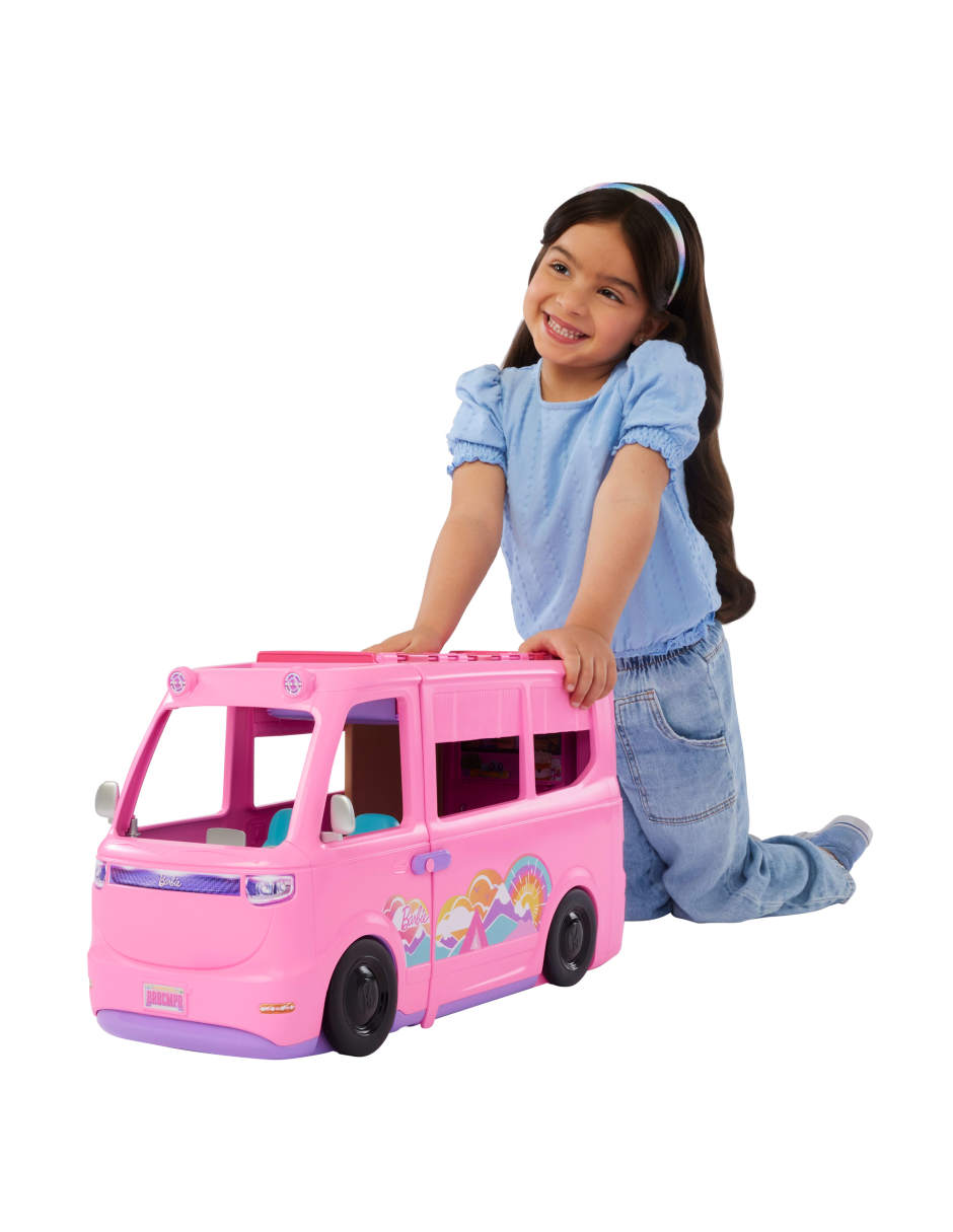 Dream Camper 2