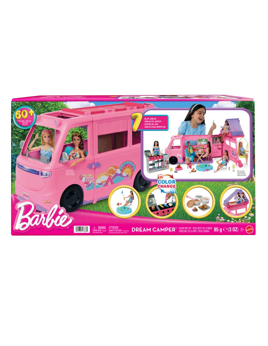 Dream Camper 6