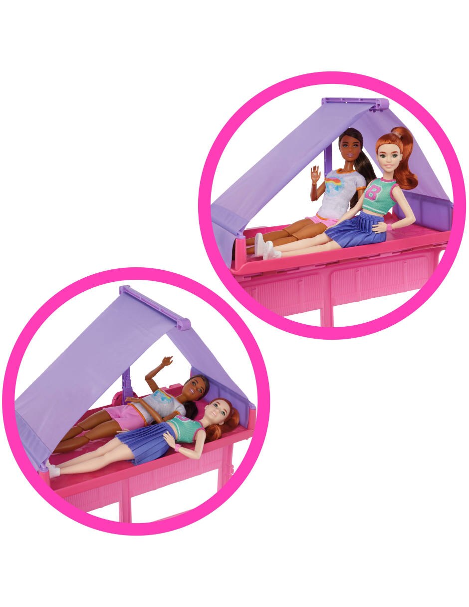 Dream Camper 8