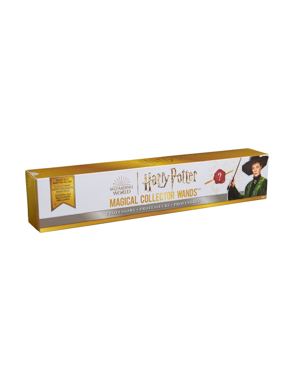 Wwo varitas mágicas asst juego de rol para niños