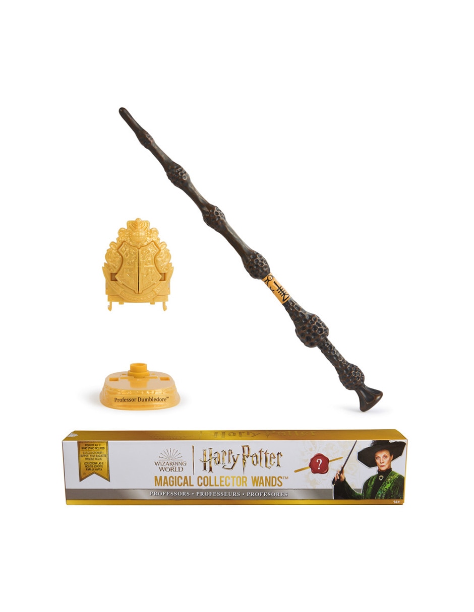 Wwo varitas mágicas asst juego de rol para niños 5