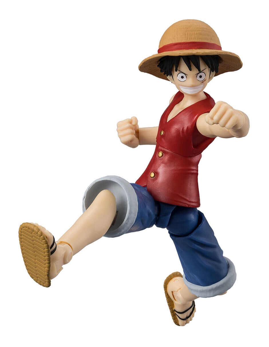 Figura de acción One Piece Namco- Ultimate Bandai Figura de acción One Piece Namco- Ultimate Bandai