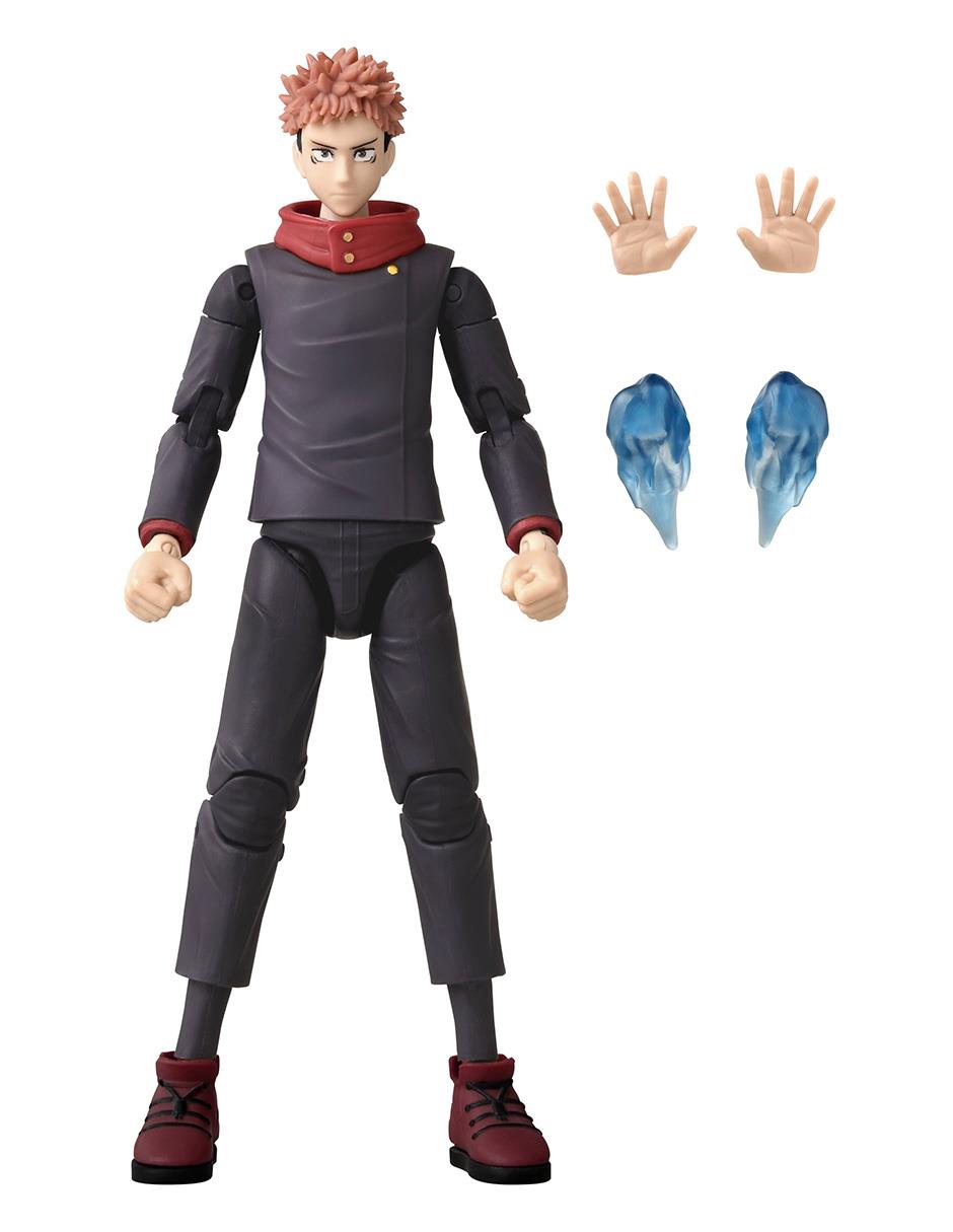 Figura articulada Jujutsu Kaisen Namco- Bandai Figura articulada Jujutsu Kaisen Namco- Bandai
