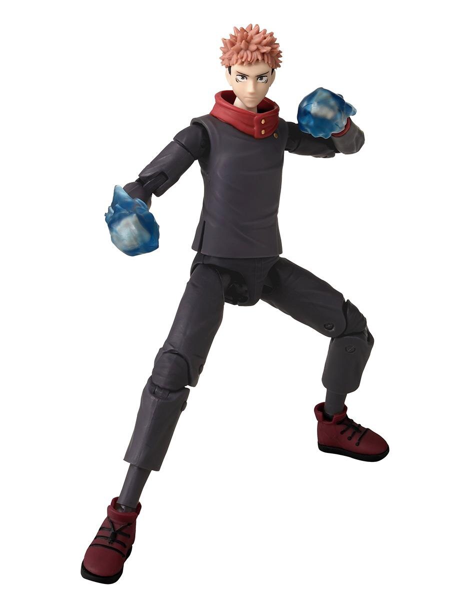 Figura articulada Jujutsu Kaisen Namco- Bandai 2