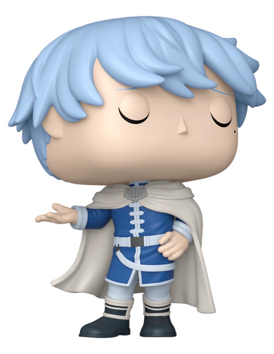 POP! Frieren: Beyond Journey's End Himmel POP! Frieren: Beyond Journey's End Himmel