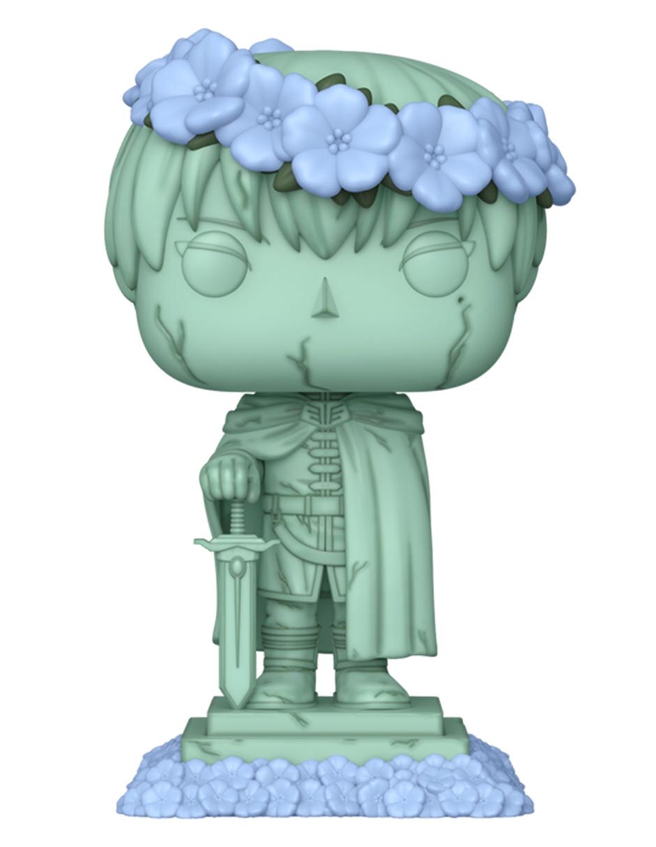 POP! Frieren: Beyond Journey's End Himmel