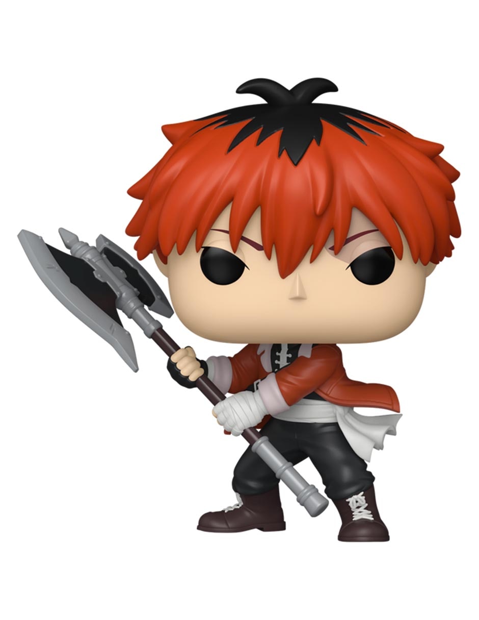 POP! Frieren: Beyond Journey's End Stark